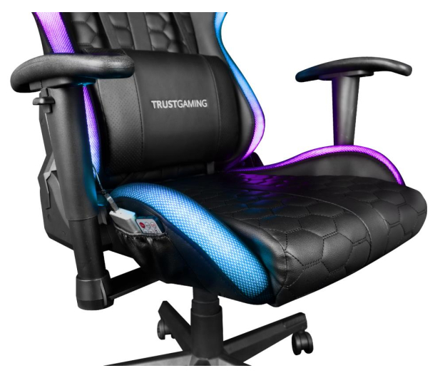 Trust GXT 716 Rizza RGB - 694974 - zdjęcie 5